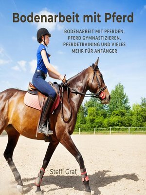 cover image of Bodenarbeit mit Pferd